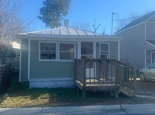 124 N Lloyd St, Suffolk, VA 23434