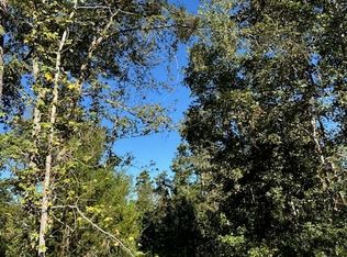 536 An County Rd #1233, Palestine, TX 75801