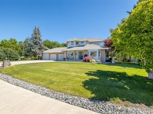 2455 Grand Ave, East Wenatchee, WA 98802