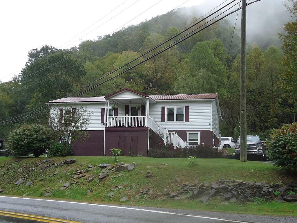 9427 Marshall Hwy, Bradshaw, WV 24817 MLS 85945 Zillow