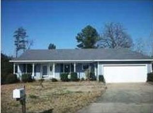 105 Pine Ridge Cv, Pearl, MS 39208