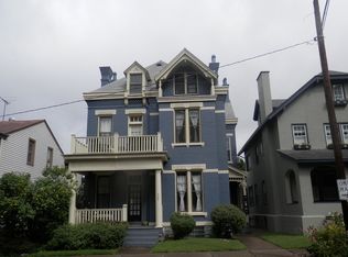 425 E 5th St, Newport, KY