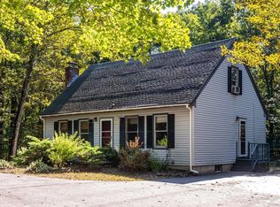 127 Old Concord Tpke, Barrington, NH 03825