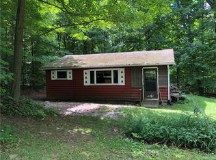 46 Treehaven Rd, Gainesville, NY 14066