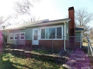 805 W 117th St S, Jenks, OK 74037