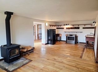 117 Yellowstone Rd, Whitehall, MT 59759