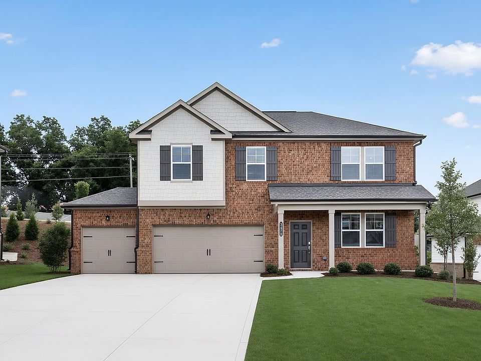 Apalachee Hills Portland 1