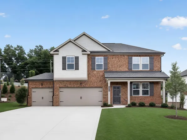 3478 Chota Ln, Bethlehem, GA 30620
