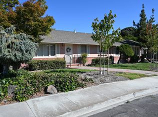 967 Elizabeth Dr, Santa Clara, CA 95050
