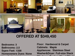 908 N 95th St APT B, Seattle, WA 98103