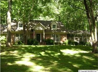 2423 Little Cove Rd, Owens X Rds, AL 35763