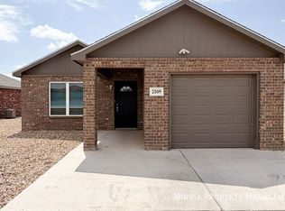 2509 N Avenue O, Lubbock, TX 79403