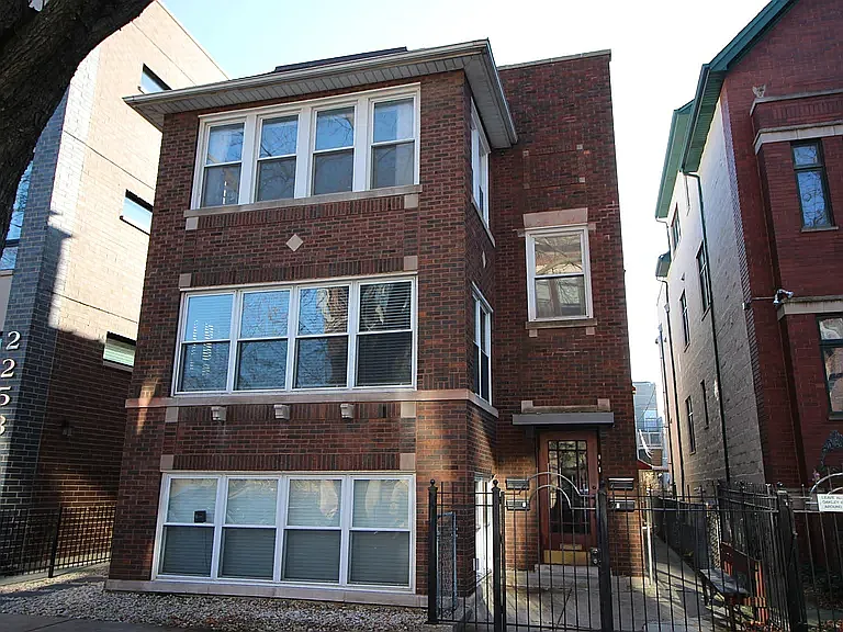 3 bed, 1700 sqft, $2,695 — Photo 1