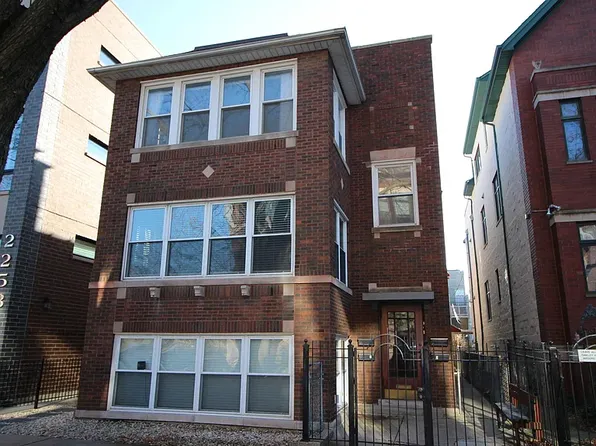 2255 W Huron St, Chicago, IL 60612