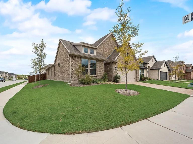 3314A Mattie Grey Ln — Photo 1