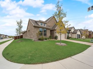3314 Mattie Grey Ln, Melissa, TX 75454
