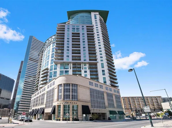 2001 N Lincoln St Unit 2024, Denver, CO 80202