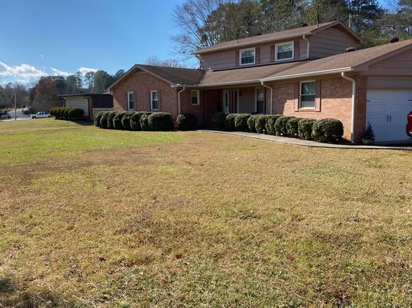 1743 Verona Dr, Chattanooga, TN 37421