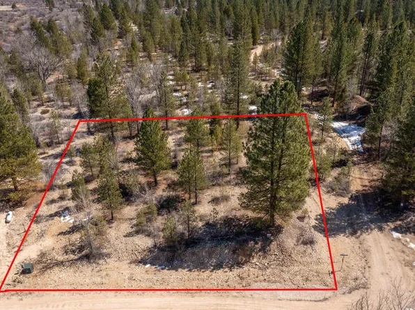 Ethan Way Lot 66, Idaho City, ID 83631