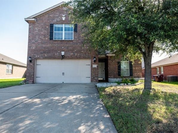 Home for Sale in Forney TX