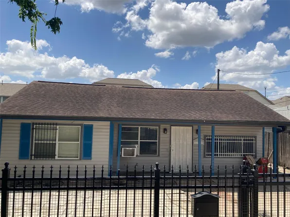 1339 Idylwild St, Houston, TX 77009