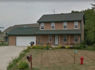 6092 Danielle Rd, Deforest, WI 53532