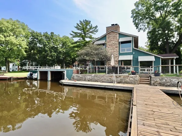 2870 South Riverside Drive, Beloit, WI 53511