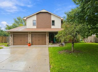 10216 W May Ct, Wichita, KS 67209