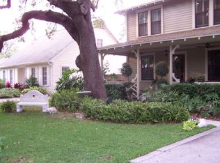 3107 Hawthorne Ave, Tampa, FL 33611