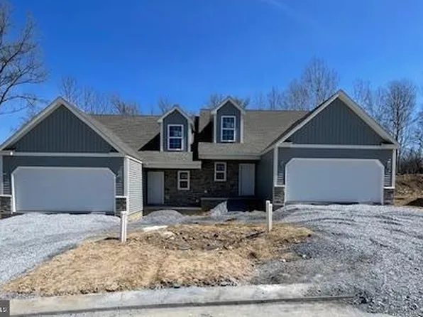 13 Castle Dr Lot 2, Robesonia, PA 19551