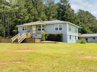 186 Wilson Rd, Hogansville, GA 30230