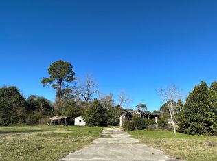 16 E Liberty St, Mc Rae, GA 31055