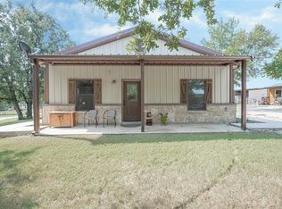 3748 E Fm 916, Cleburne, TX 76031
