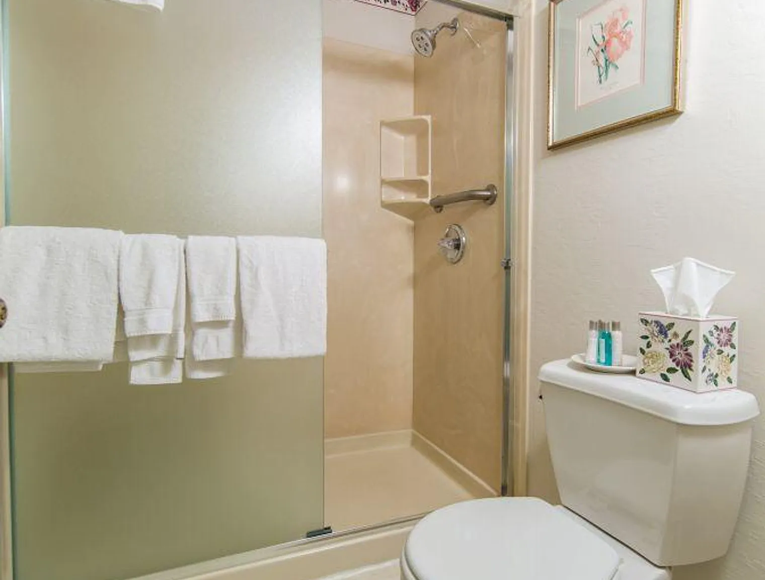 1 bed, 1.0 bath, 387 sqft, $4,162 — Photo 4