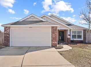 10601 N 146th East Ave, Owasso, OK 74055