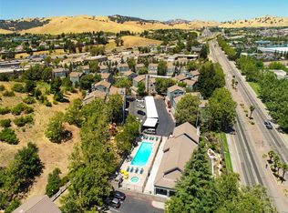 Waterscape, Fairfield, CA 94533