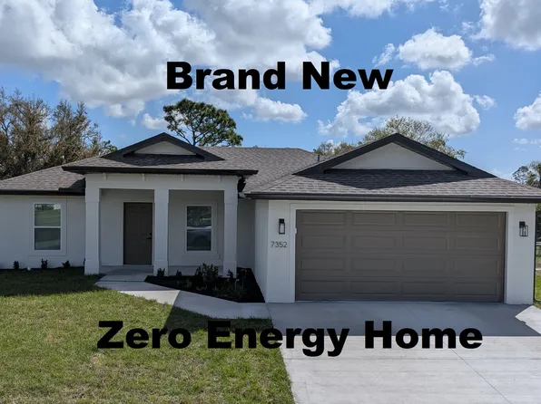 7352 Quarry St, Englewood, FL 34224