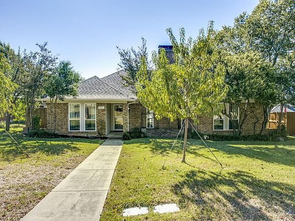 2nd image of 8101 Whitewing Dr