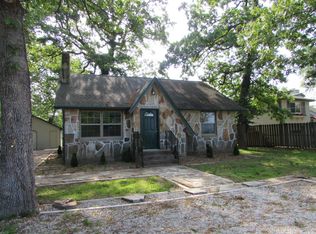 14663 Us Highway 160, Forsyth, MO 65653