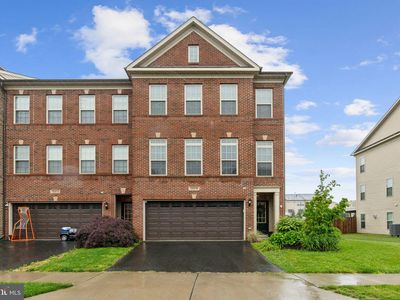 15915 Darling Pl, Haymarket, VA, 20169