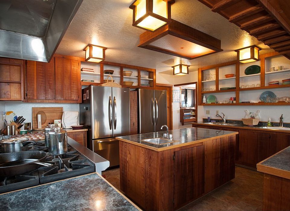 Rock Haven Ak Fishing Lodge, Coffman Cove, AK 99918 Zillow