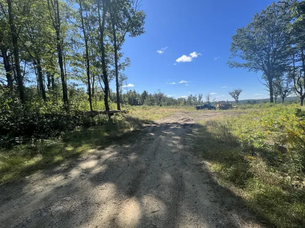 00 Fullam Hill Road, Fitzwilliam, NH 03447