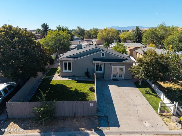 4780 Rampion Way, Sun Valley, NV 89433