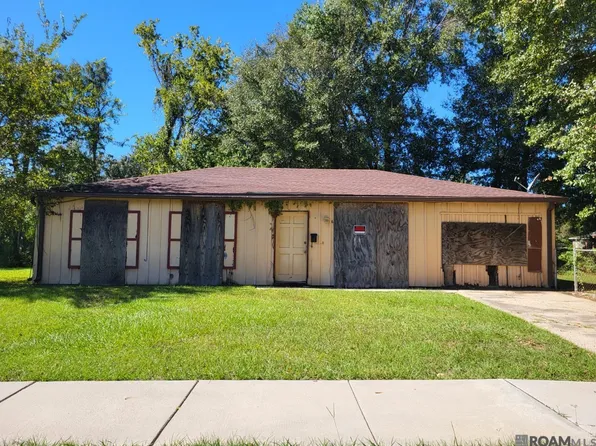 6959 Silverleaf Ave, Baton Rouge, LA 70812