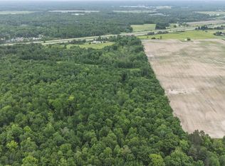 Roseburgh Rd, Alger, MI 48610