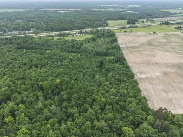 Roseburgh Rd, Alger, MI 48610