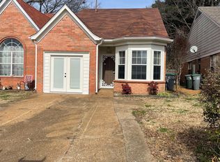 6734 Whitten Pine Dr, Memphis, TN 38134