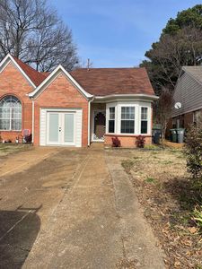 6734 Whitten Pine Dr, Memphis, TN, 38134