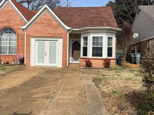 6734 Whitten Pine Dr, Memphis, TN 38134