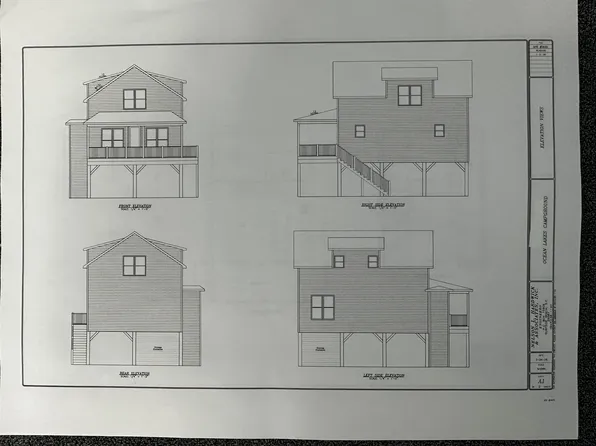 6001 - 5740 S Kings Hwy. #5740 Crane Dr., Myrtle Beach, SC 29575